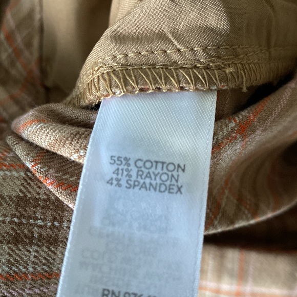 J jill pants - Picture 4 of 4